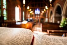 Open-Bible-on-Altar-inside-Anglican-Church-cm