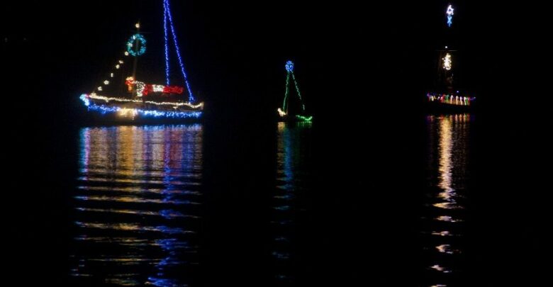 Christmas-Ships