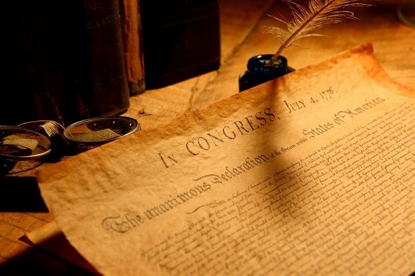 Declaration-of-independence Pic