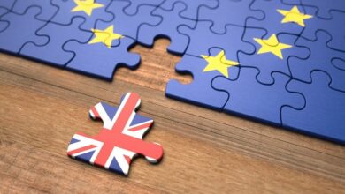 brexit-puzzle- England piece missing