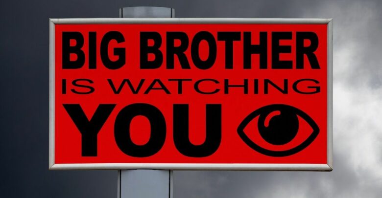 big-brother-is-watching-you